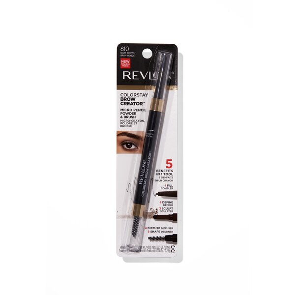 Revlon Colorstay Brow Creator