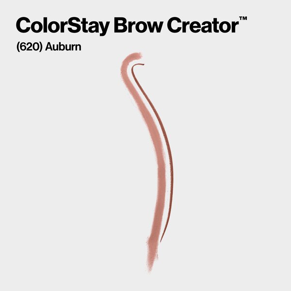Revlon Colorstay Brow Creator