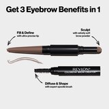 Revlon Colorstay Brow Creator, thumbnail image 4 of 6