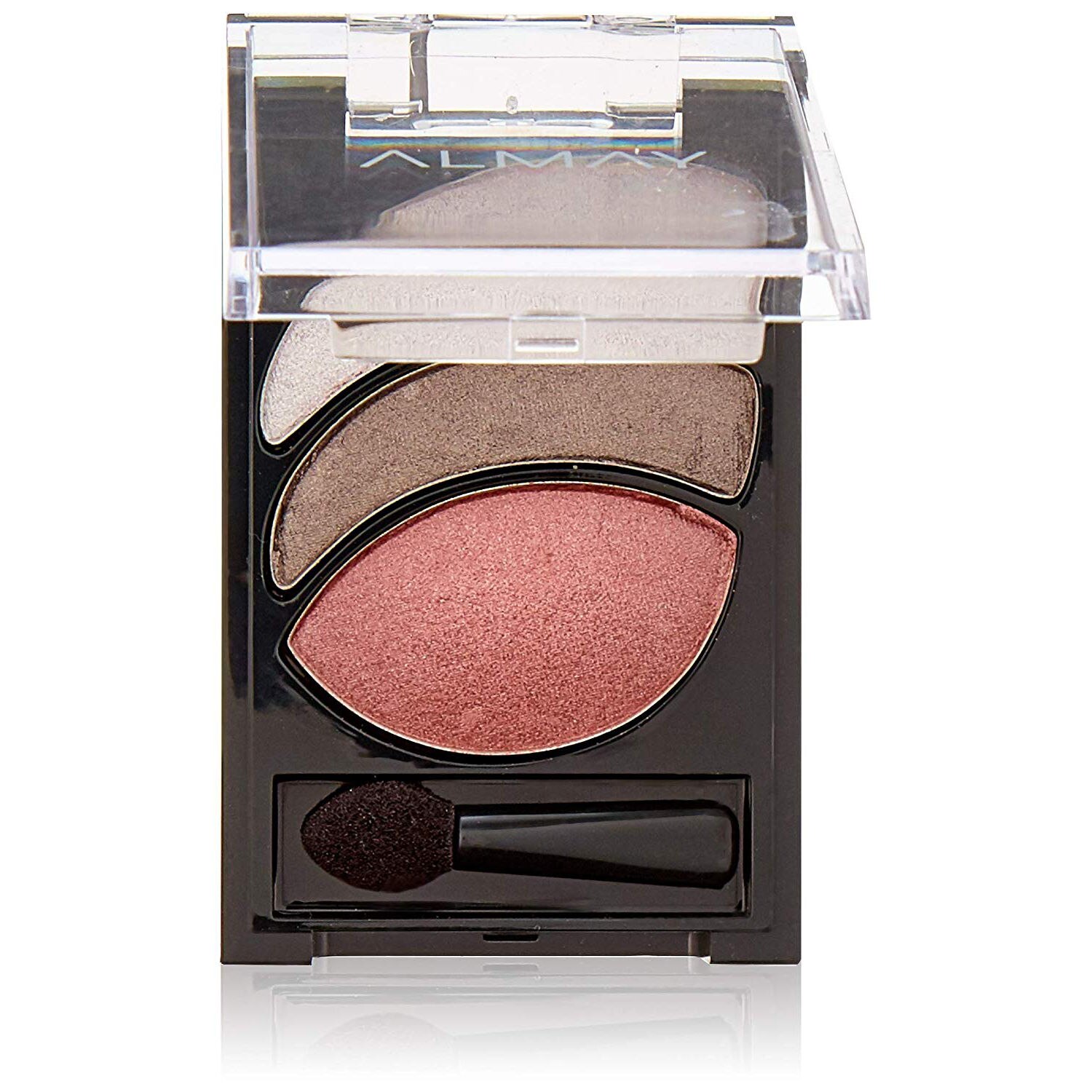 Almay Smoky Eye Trio, Eyeshadow Palette