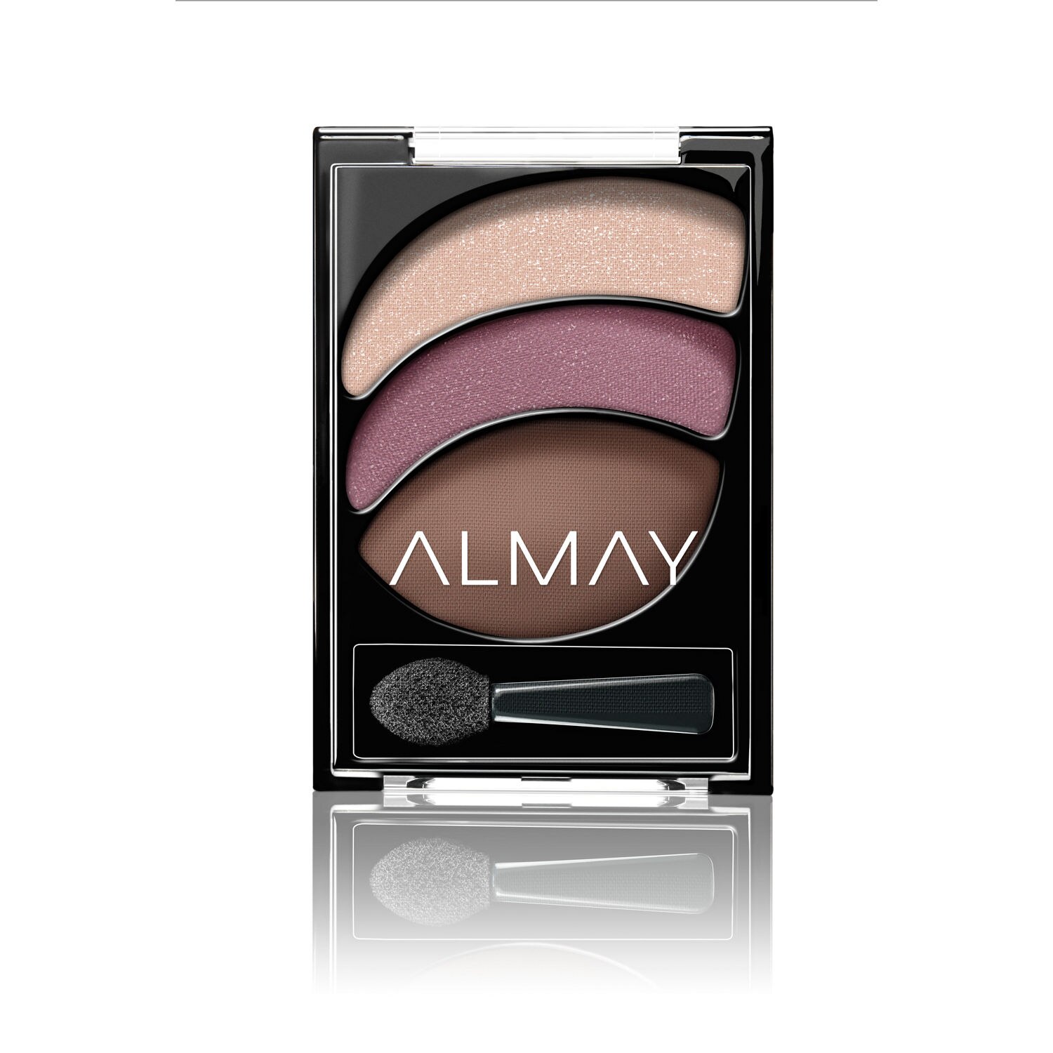 Almay Neutrals Eye Shadow Trios