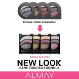 Almay Neutrals Eye Shadow Trios, thumbnail image