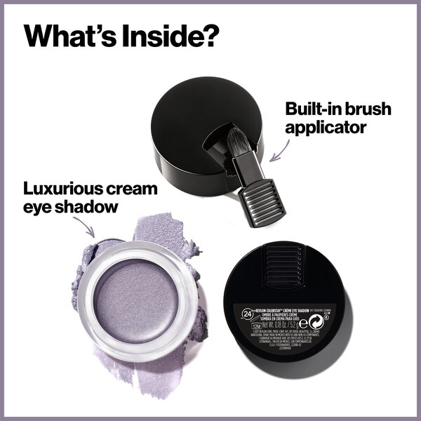 Revlon Creme Eye Shadow