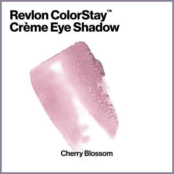 Revlon Creme Eye Shadow