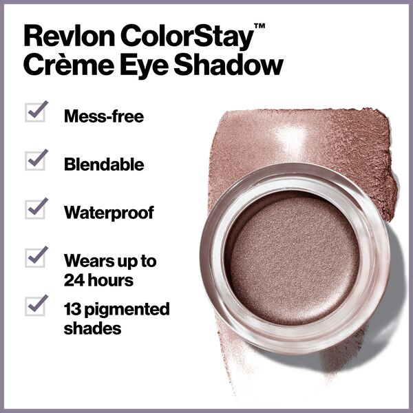 Revlon Creme Eye Shadow