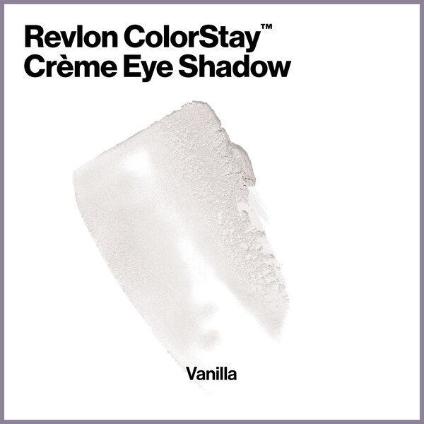 Revlon Creme Eye Shadow