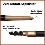 Revlon ColorStay Brow Pencil, thumbnail image