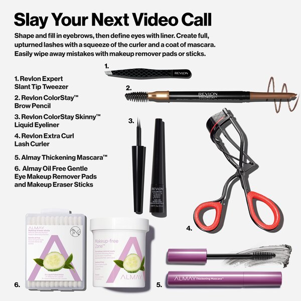 Revlon ColorStay Brow Pencil
