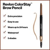 Revlon ColorStay Brow Pencil, thumbnail image