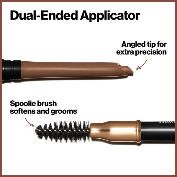Revlon ColorStay Brow Pencil