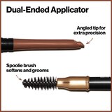 Revlon ColorStay Brow Pencil, thumbnail image