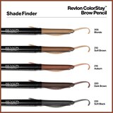 Revlon ColorStay Brow Pencil, thumbnail image