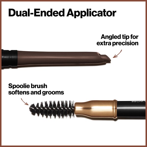 Revlon ColorStay Brow Pencil