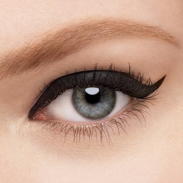Revlon ColorStay Liquid Eye Pen, Blackest Black