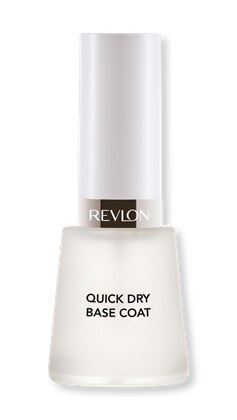 Revlon Nail Care Quick Dry Base Coat | Pick Up In Store TODAY at CVS