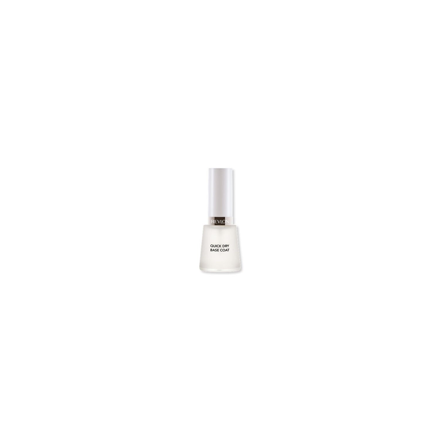 Revlon Nail Care Quick Dry Base Coat | Pick Up In Store TODAY at CVS