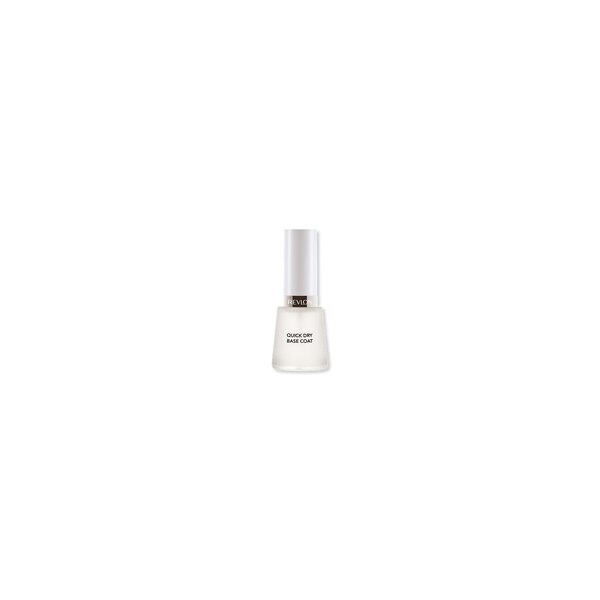 Revlon Nail Care Quick Dry Base Coat
