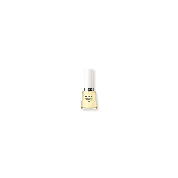 Revlon Nail Care Essential Cuticle Oil