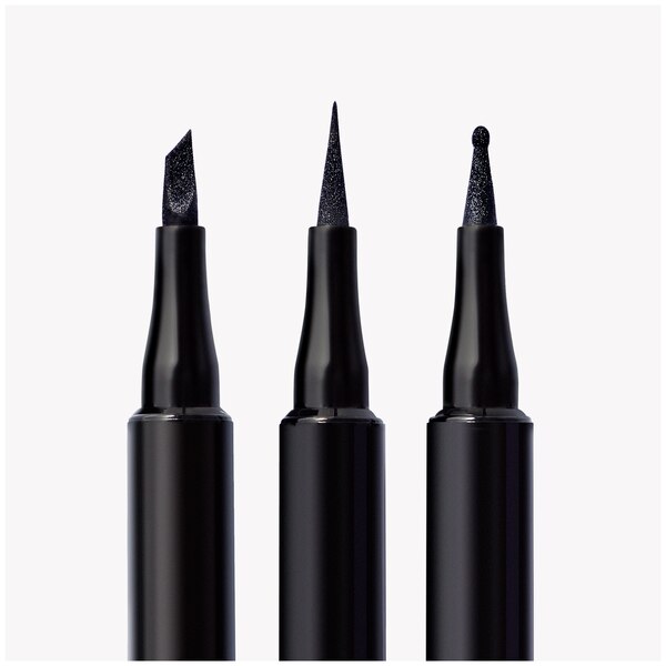 Revlon ColorStay Liquid Eye Pen, Blackest Black