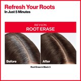 Revlon Root Erase Permanent Touch Up, thumbnail image 4 of 9