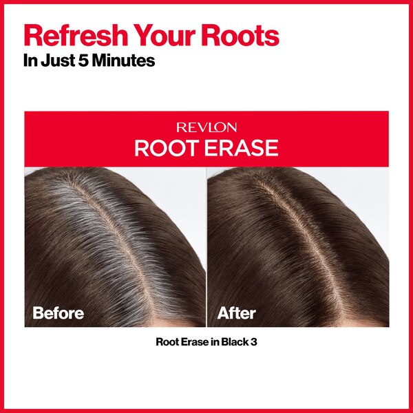 Revlon Root Erase Permanent Touch Up