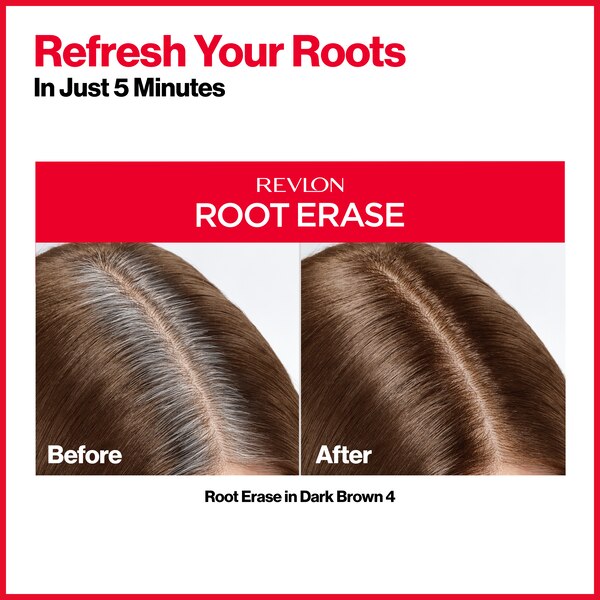 Revlon Root Erase Permanent Touch Up
