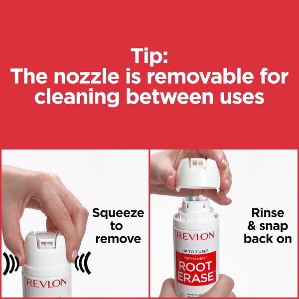 Revlon Root Erase Permanent Touch Up