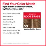 Revlon Root Erase Permanent Touch Up, thumbnail image