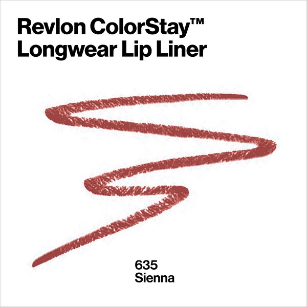 Revlon Colorstay Lipliner