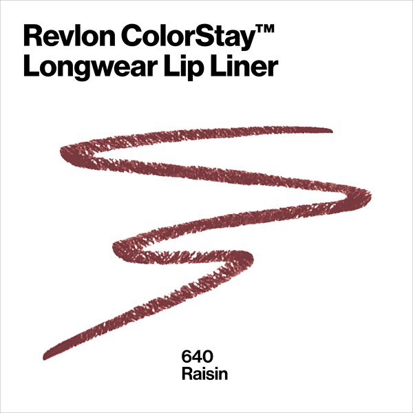 Revlon Colorstay Lipliner