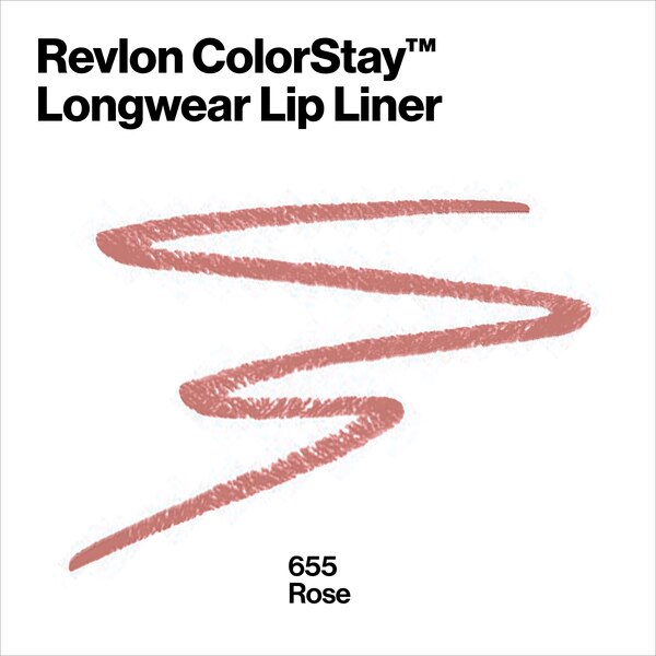 Revlon Colorstay Lipliner
