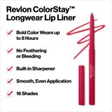 Revlon Colorstay Lipliner, thumbnail image 4 of 10