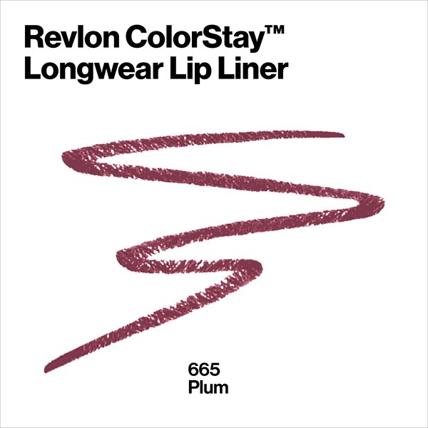 Revlon Colorstay Lipliner