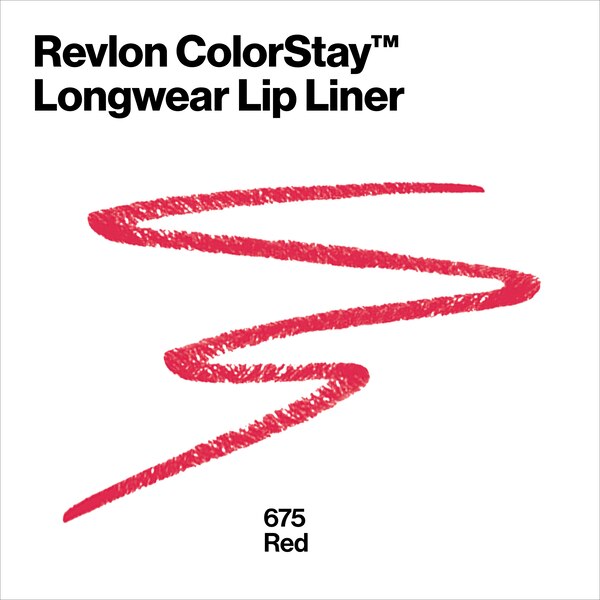Revlon Colorstay Lipliner