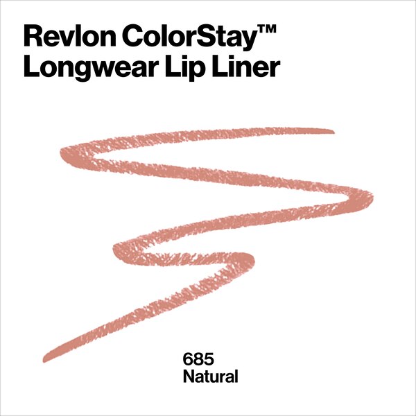 Revlon Colorstay Lipliner