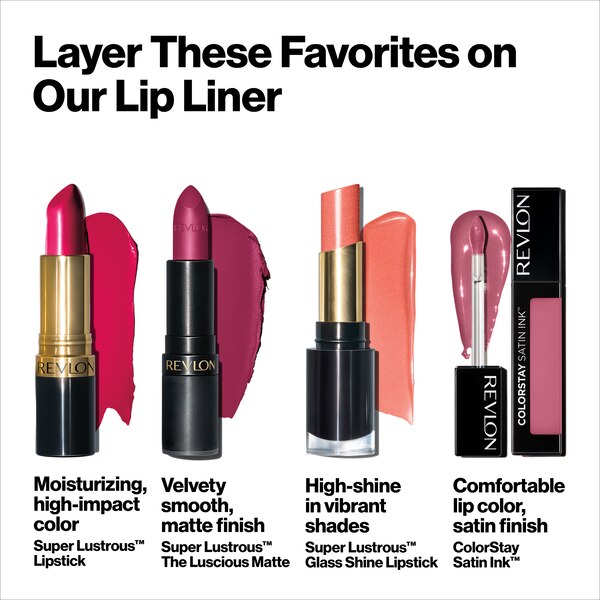 Revlon Colorstay Lipliner