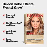 Revlon Color Effects Frost & Glow, Blonde, thumbnail image