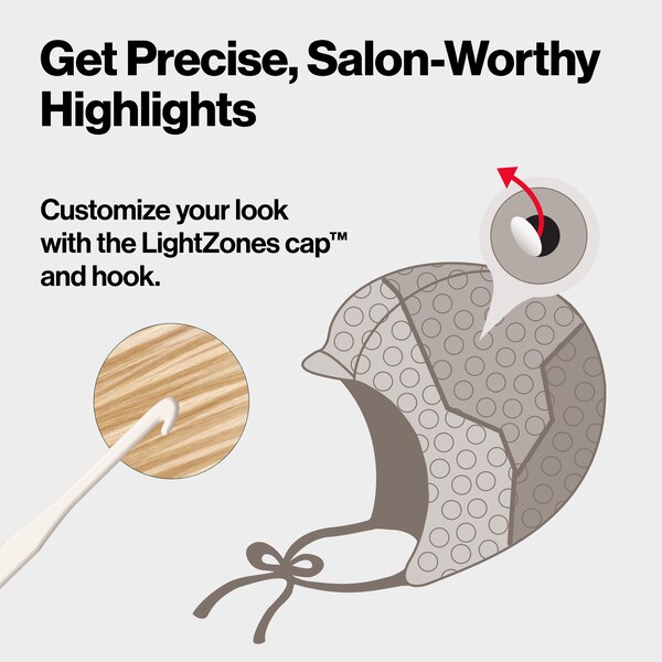 Revlon Color Effects Frost & Glow, Blonde