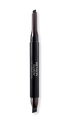 Revlon ColorStay 2-in-1 Angled Kajal Eyeliner
