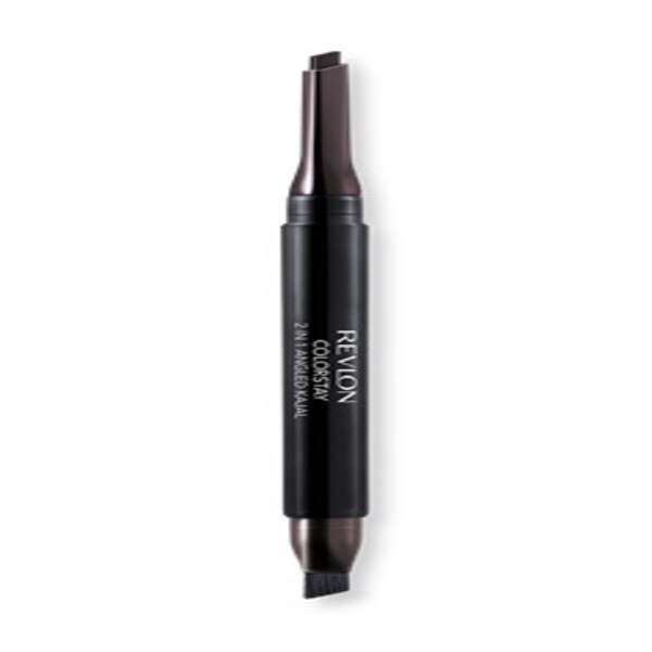 Revlon ColorStay 2-in-1 Angled Kajal Eyeliner