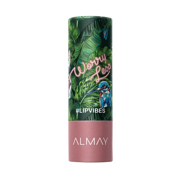 Almay Lip Vibes Lipstick