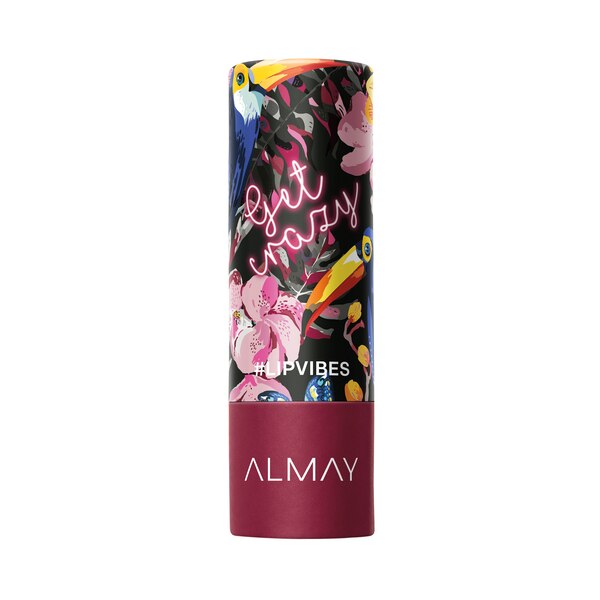 Almay Lip Vibes Lipstick
