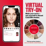 Revlon Colorsilk With Bond Repair Complex Permanent Hair Color, thumbnail image