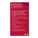Revlon Colorsilk With Bond Repair Complex Permanent Hair Color, thumbnail image