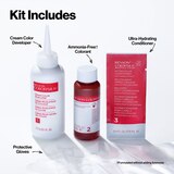 Revlon Colorsilk With Bond Repair Complex Permanent Hair Color, thumbnail image