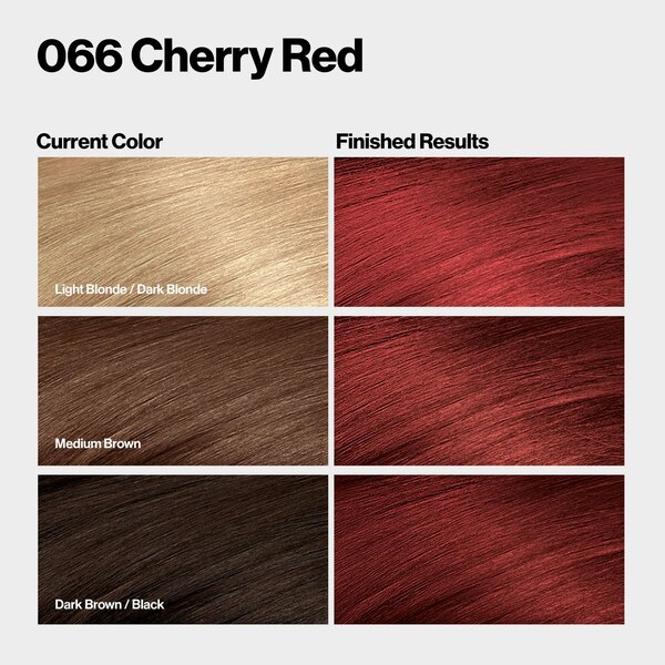 Revlon Colorsilk With Bond Repair Complex Permanent Hair Color