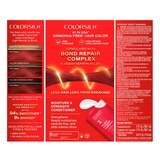 Revlon Colorsilk With Bond Repair Complex Permanent Hair Color, thumbnail image