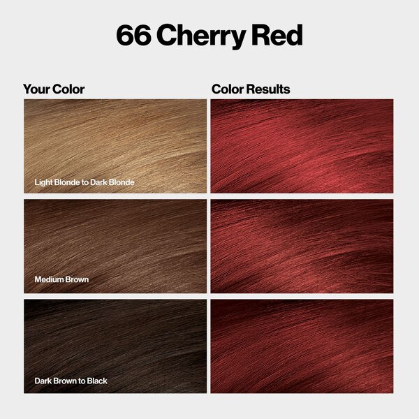 Revlon Colorsilk With Bond Repair Complex Permanent Hair Color