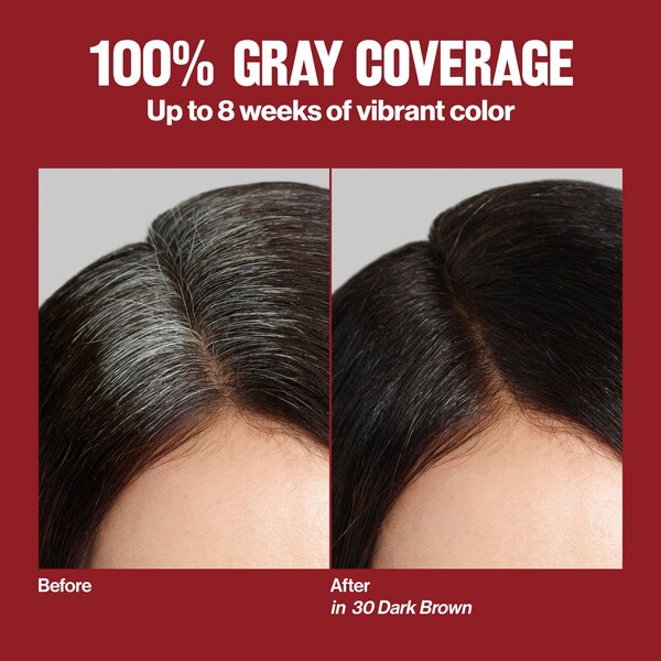 Revlon Colorsilk With Bond Repair Complex Permanent Hair Color