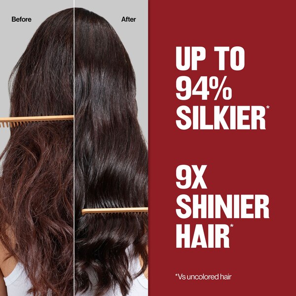 Revlon Colorsilk With Bond Repair Complex Permanent Hair Color